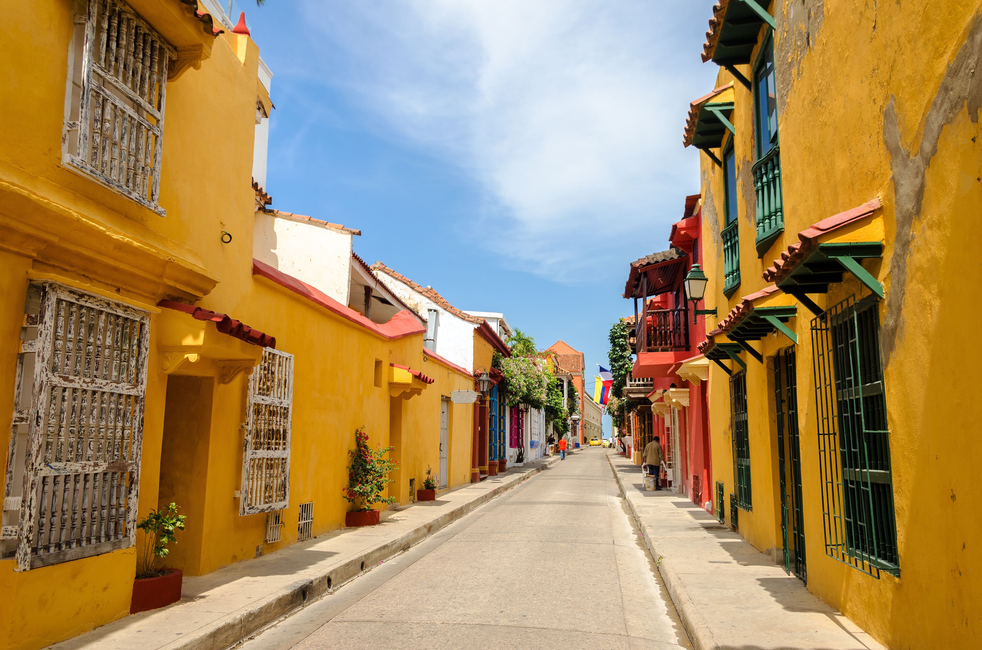 Cartagena 2