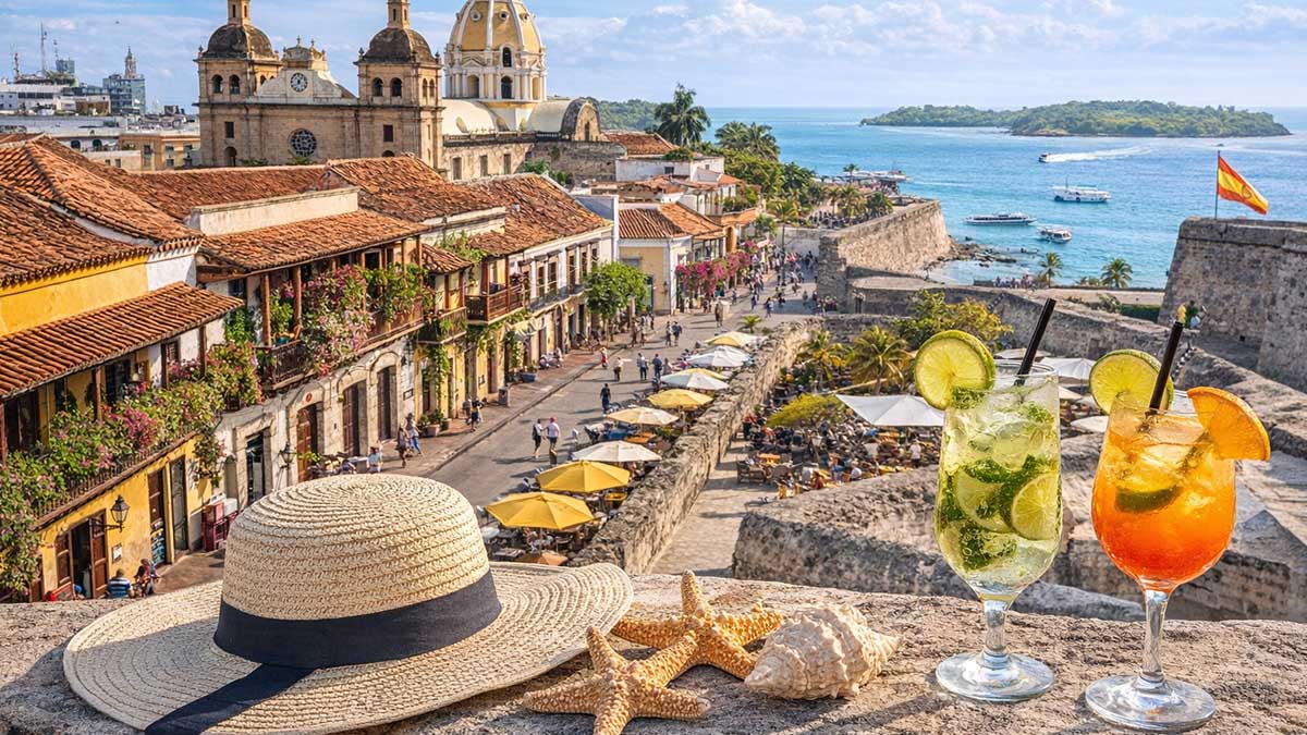 Cartagena 3