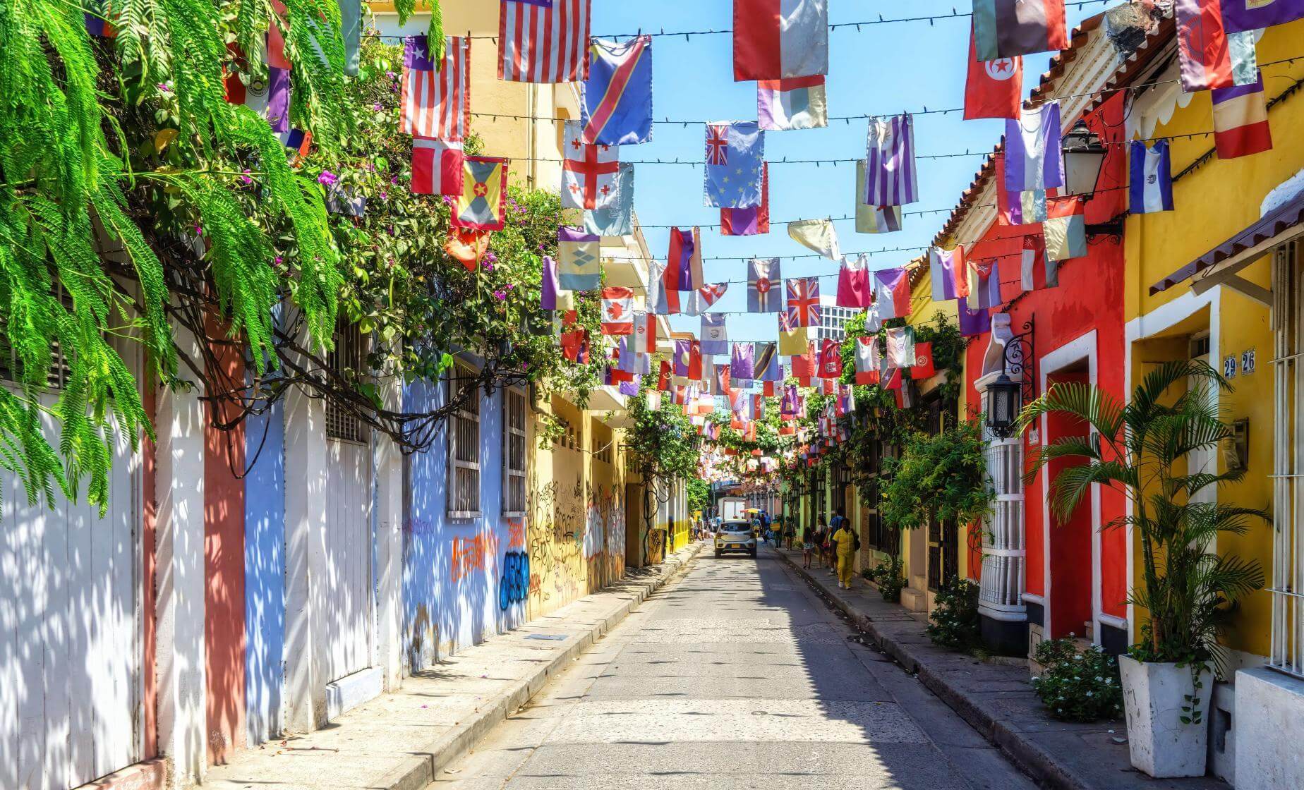 Cartagena 4