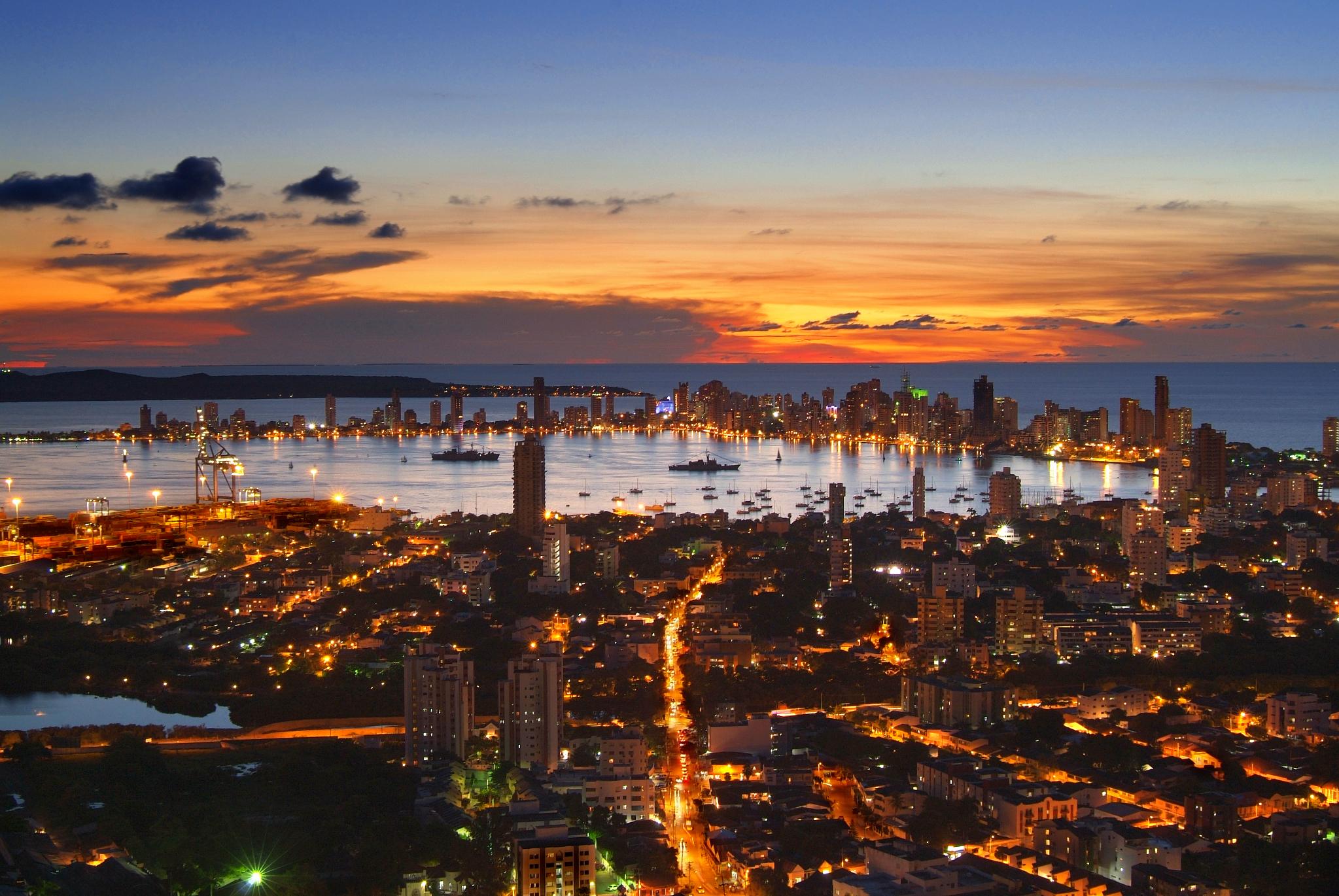 Cartagena 5