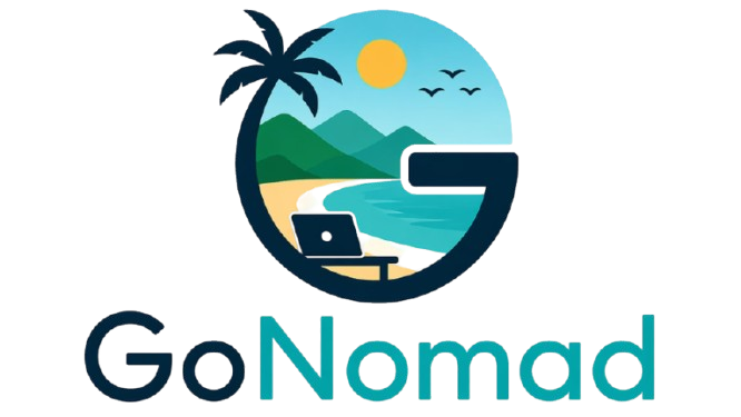 GoNomad