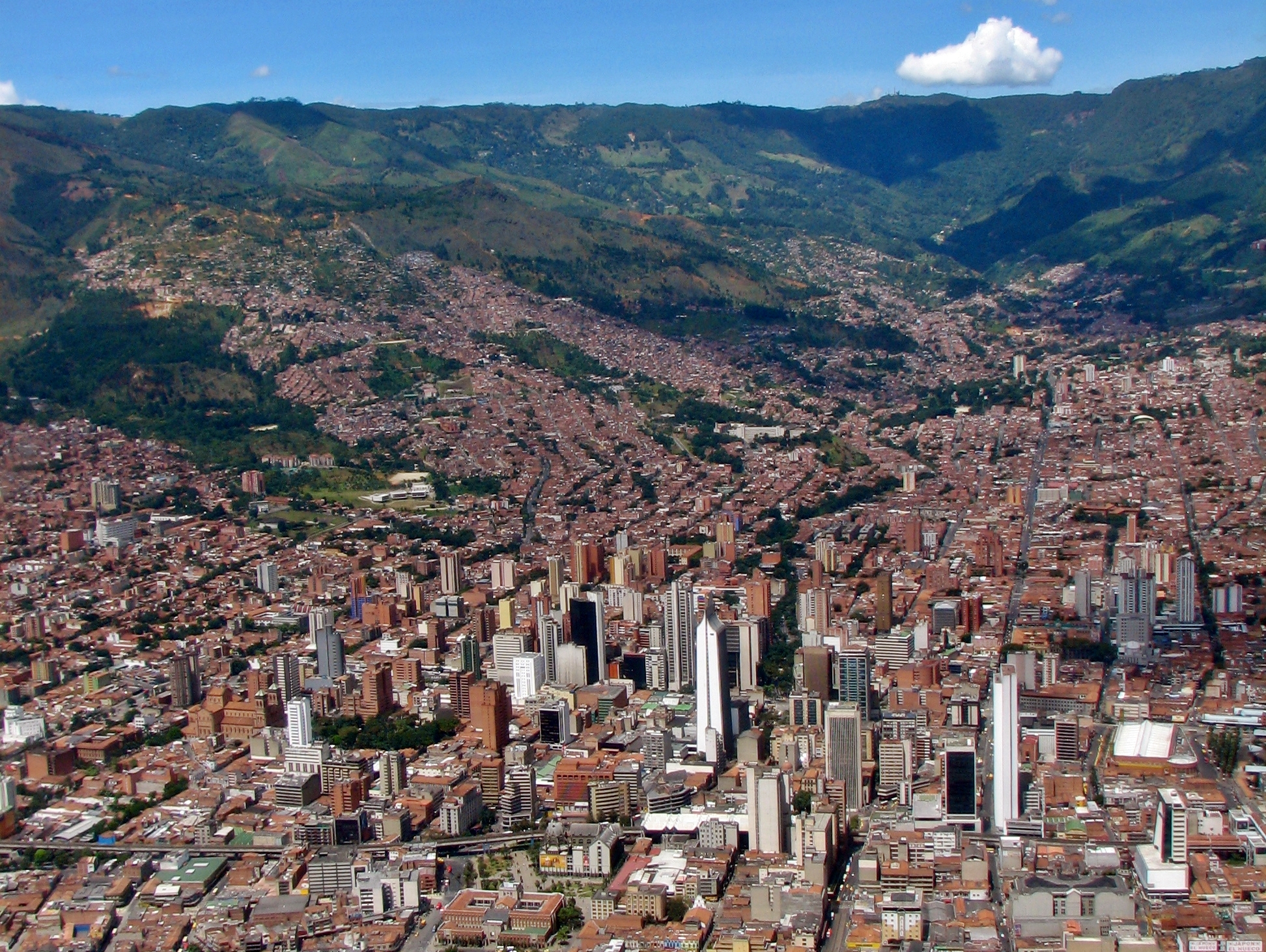 Medellín