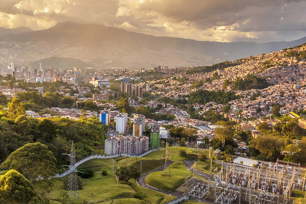 Medellín 3