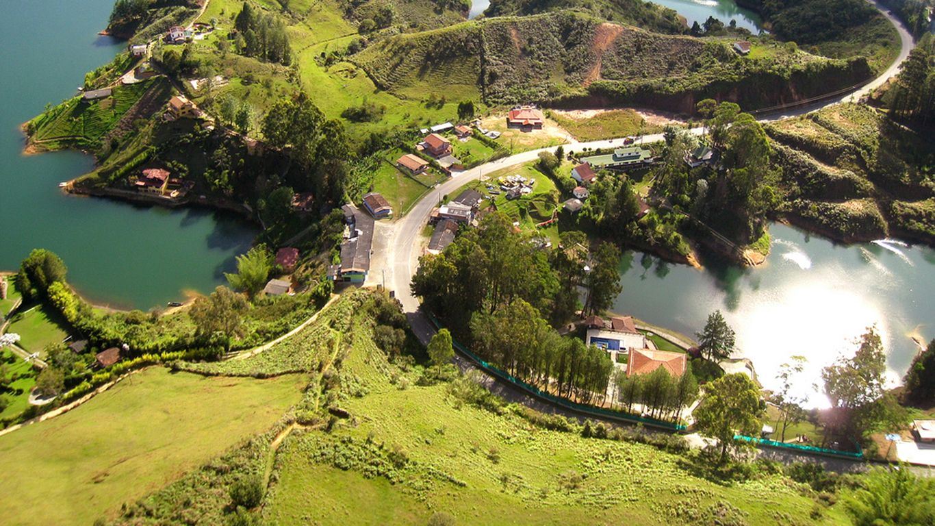 Medellín 4