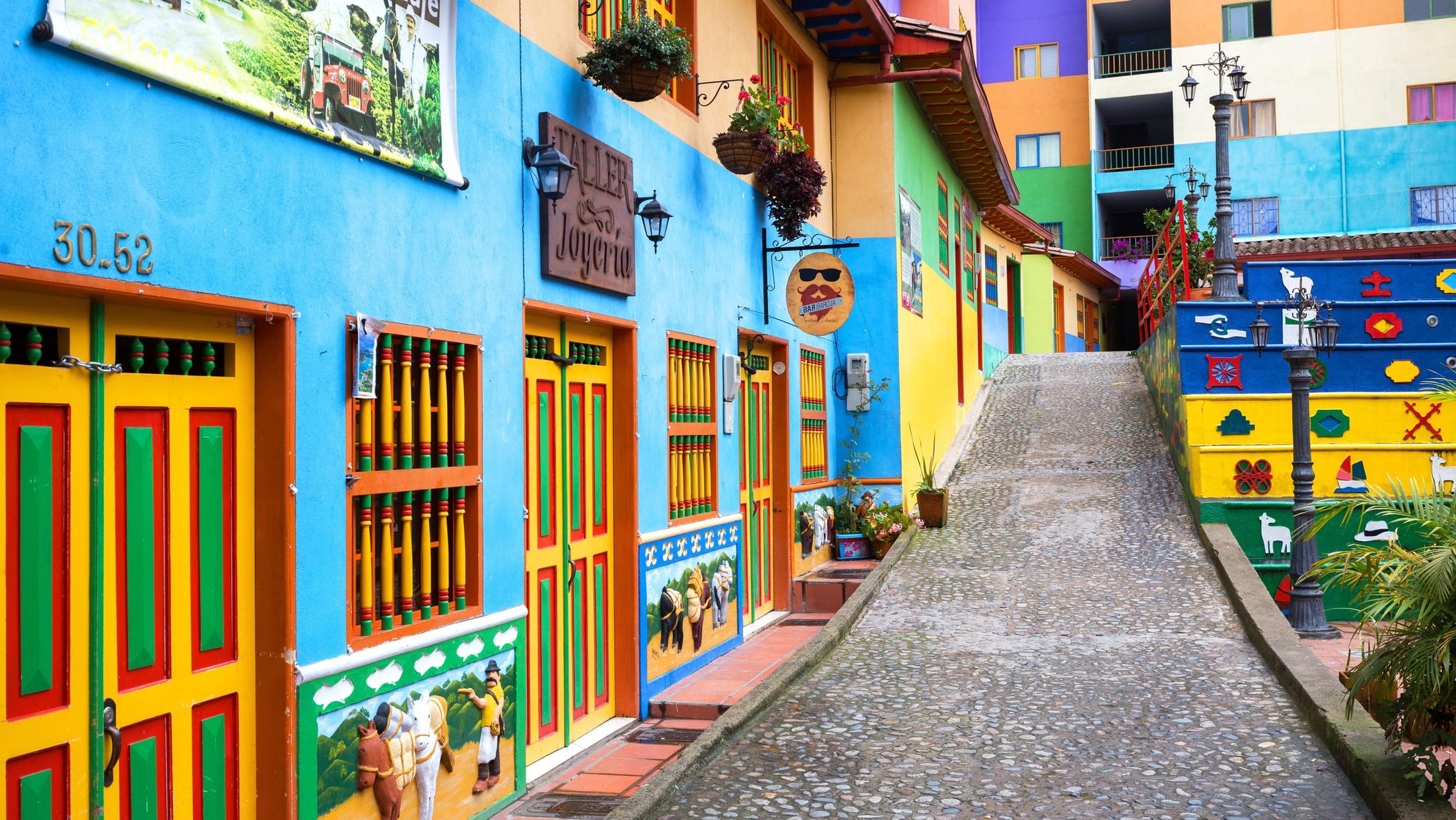 Medellín 5