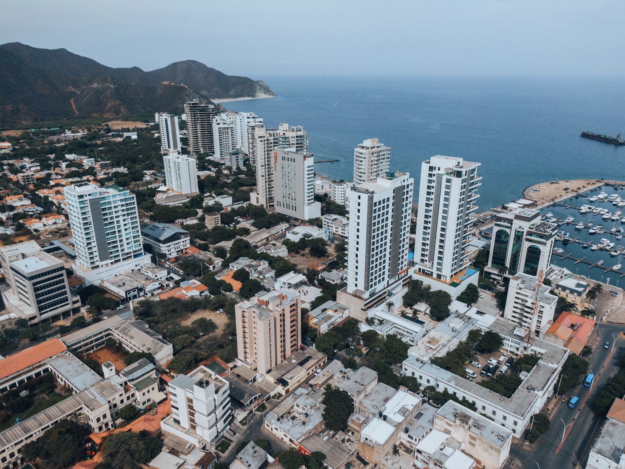 Santa Marta