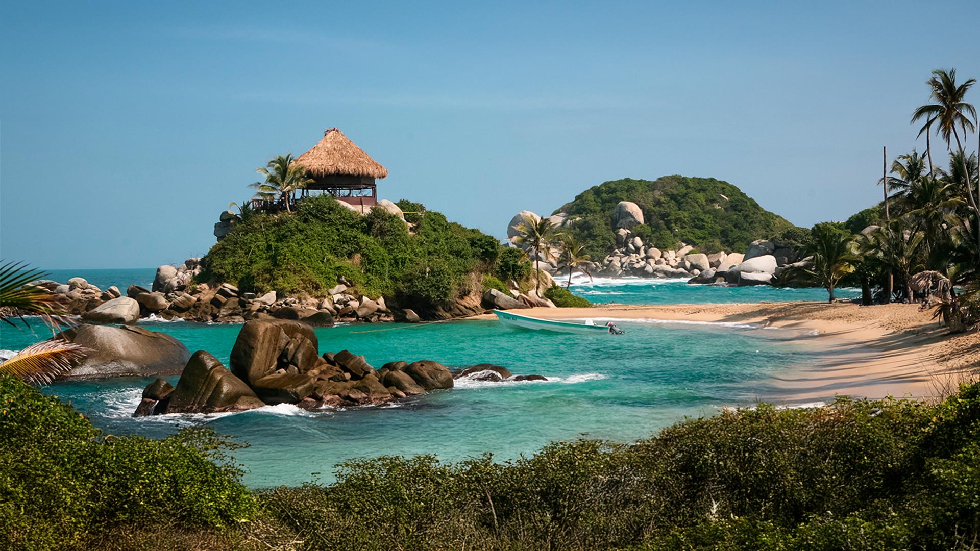 Santa Marta 2